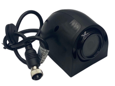 Connexx BR-RVC08R Passenger Side Camera 4-Pin Camper RV Travel Trailer Motorhome
