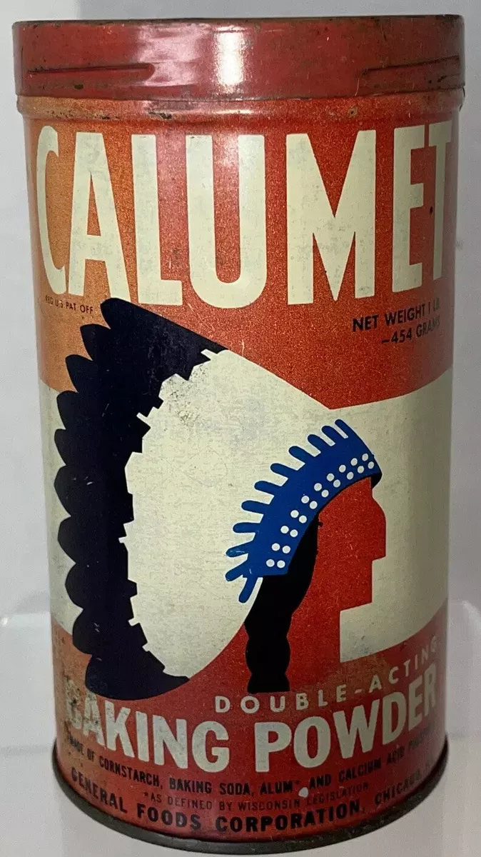 Calumet Baking Powder, Baking Powder for Sale