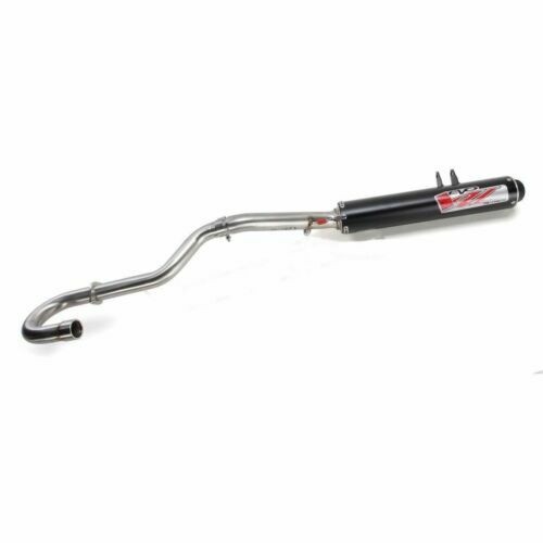 Big Gun Exhaust Honda Rancher 420 Straight Axle (1420) Foreman 500 (14