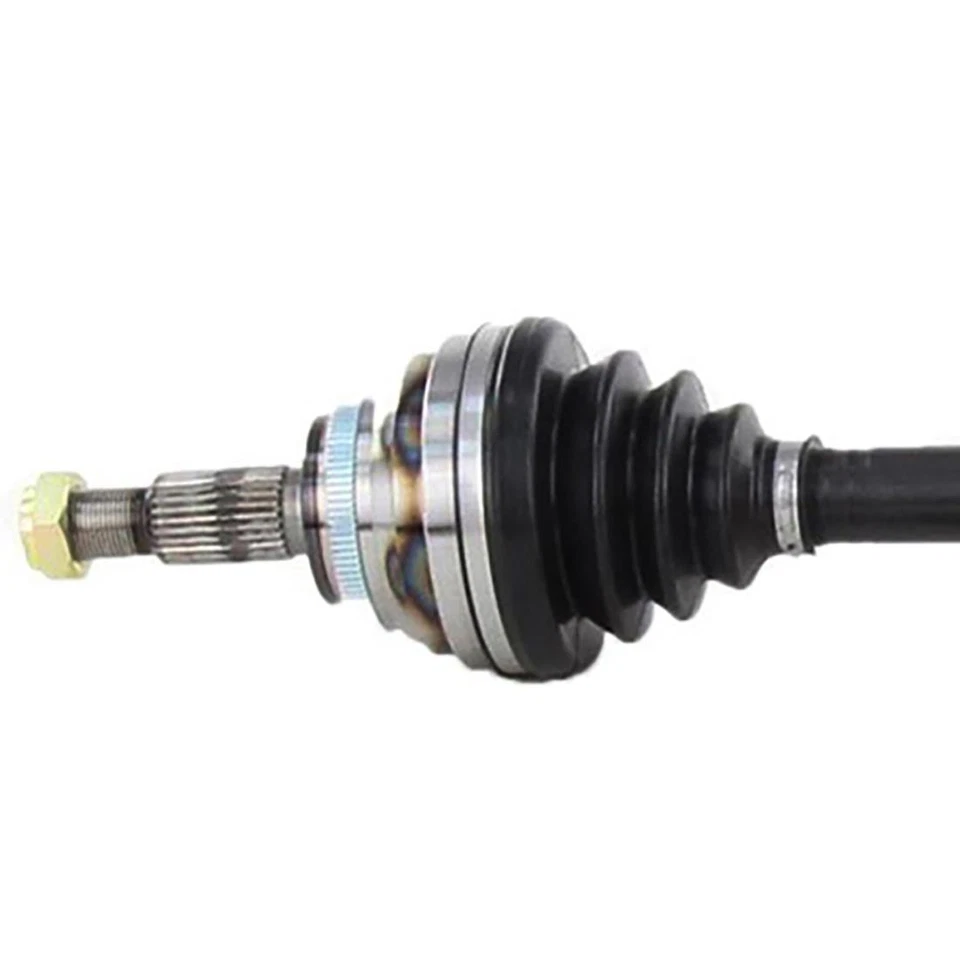 Eje delantero CV 2x para 1980 - 1982 1983 1984 1985 1986 1987 1988 Audi 5000 Foto 3 de 4