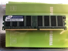 DDR RAM 128MB, 256MB, 512MB, 1GB