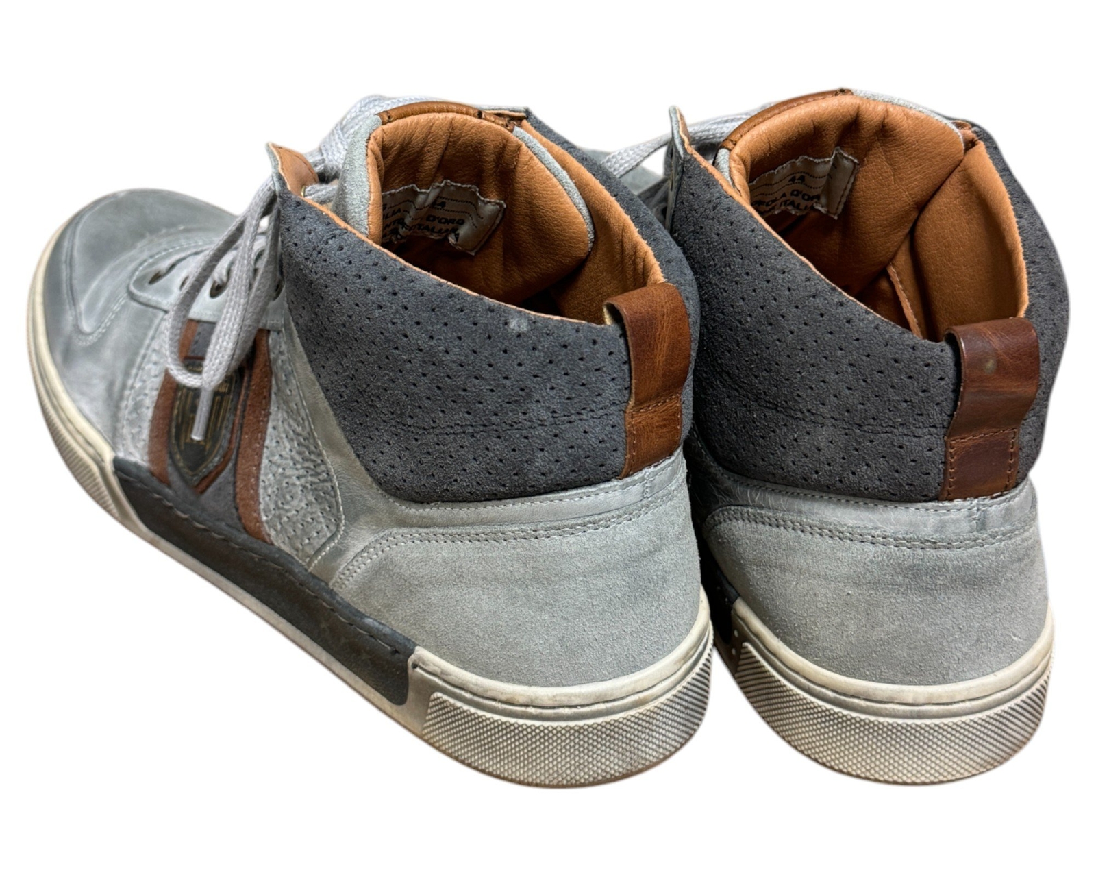 PANTOFOLA D’ORO Pantofola d'Oro SCARPE SPORTIVE UOMO 44