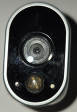 Netgear Arlo VMC3030P 1080p HD Add-On Wireles...