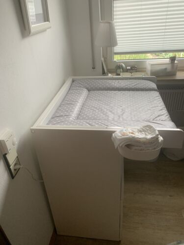 wickelkommode gebraucht - Bild 3 von 3
