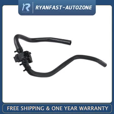 Heater Inlet Hose for 04-15 Nissan Titan LE Off-Road PRO-4XS,SE,SL XE-8 Cyl 5.6L