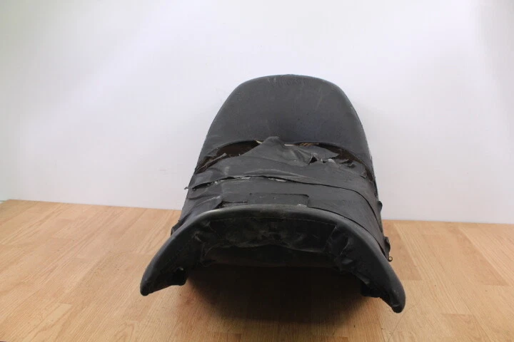 Sillín de asiento delantero para conductor SKI-DOO GTX 550 2005 ventilador Foto 2 de 4