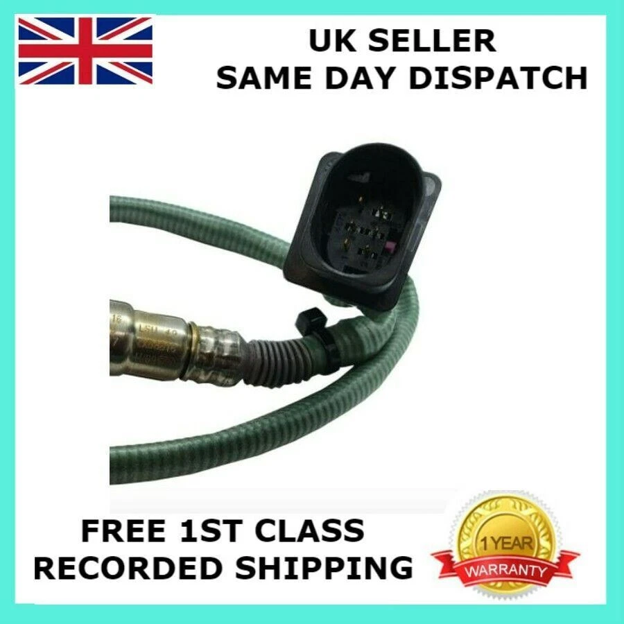 NUEVO SENSOR DE OXÍGENO O2 PRE-CAT LAMBDA PARA CHRYSLER PT CRUISER 2.2 CRD 2002-10 - Imagen 4 de 4