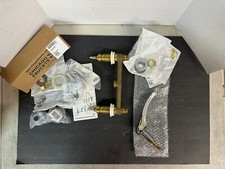 NEW Chicago Faucet Lavatory Faucet Chrome Plate PN 404-XKABCP