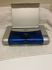Canon i70 Bubble Jet Printer