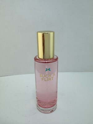 Victoria's Secret Such A Flirt Fragrance Mist SPRAY EAU DE TOILETTE 30ml