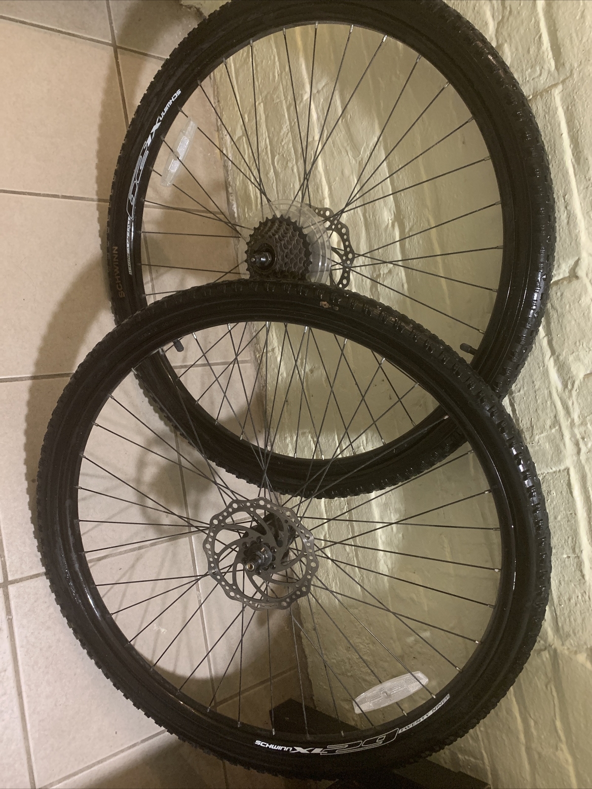 schwinn xl 29 twenty niner