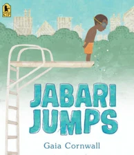 Jabari Jumps - Paperback By Cornwall, Gaia - VERY GOOD