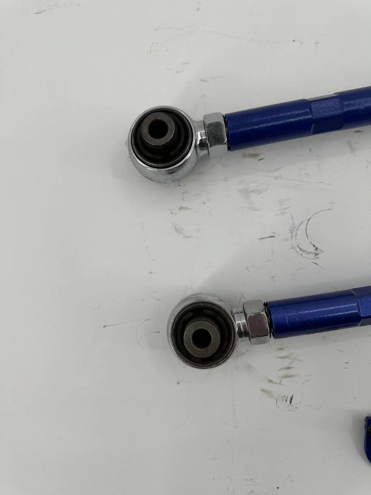 Pair of Adjustable Trailing Arms for Accord CROSSTOUR TL TSX TLX