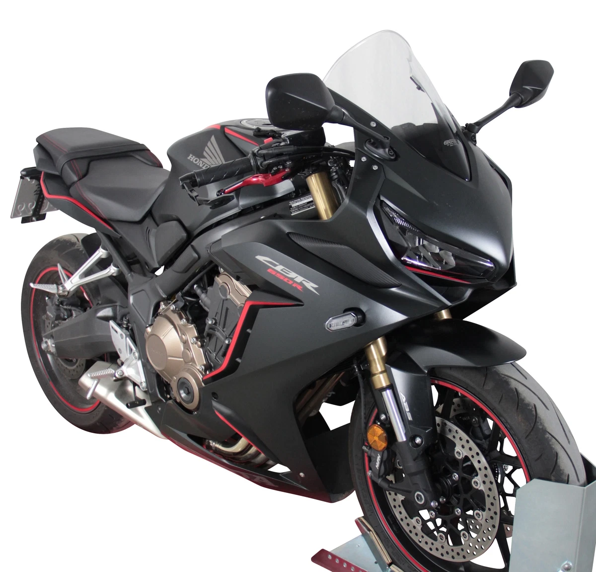 2020 honda cbr650 outlet