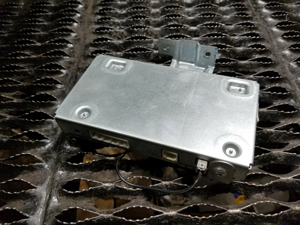 11 12 13 14 NISSAN JUKE BLUETOOTH МОДУЛЬ УПРАВЛЕНИЯ 28388-1TT0B OEM - Изображение 4 из 4