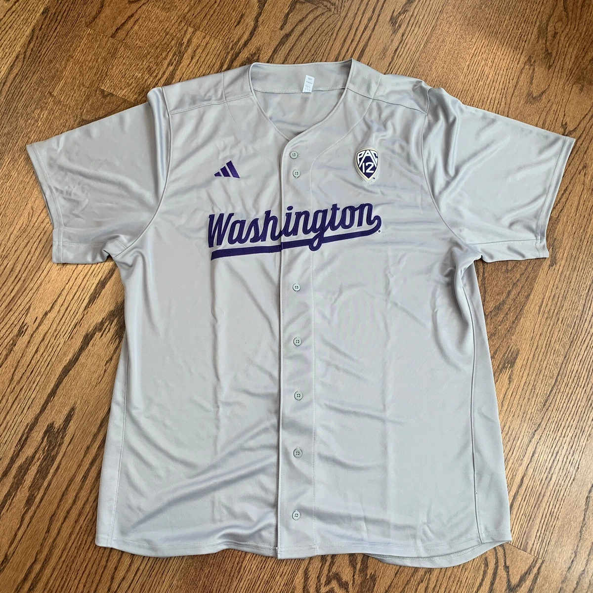 Baseball Washington Huskies NCAA Jerseys for sale | eBay
