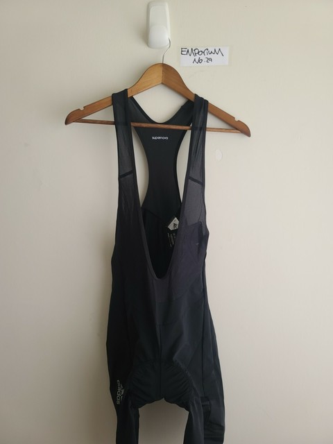 adidas supernova bib