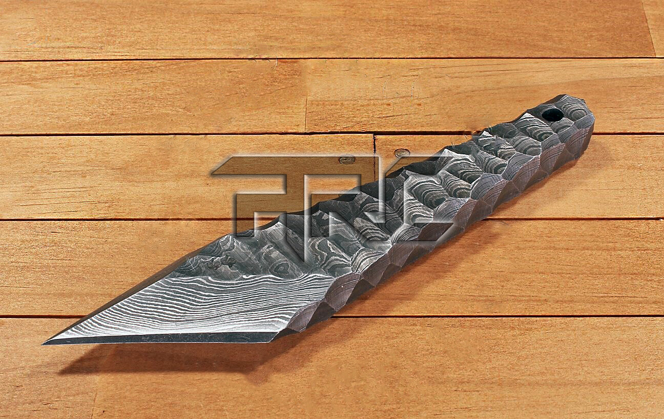 SET OF 10 HANDMADE KIRIDASHI JAPANESE UTILITY KNIFE DAMASCUS STEEL WITH SHEATHS eBay