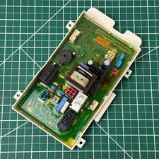 LG Dryer Control Board EBR33640917