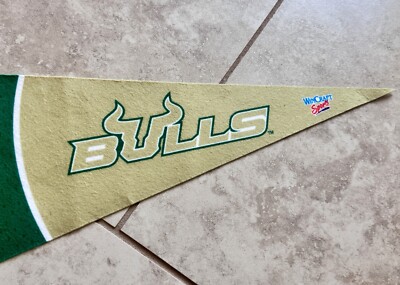 WinCraft Chicago Bulls Pennant Full Size 12 In X 30 In - Foto 7