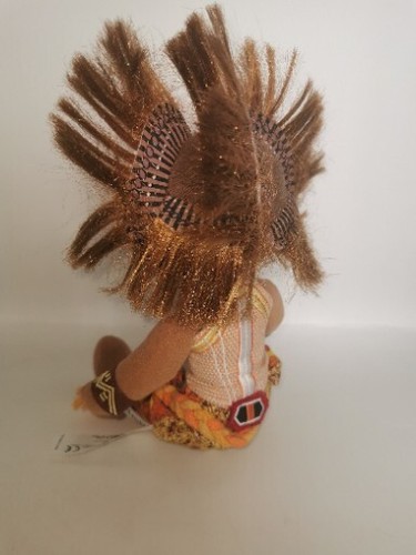 Disney The Lion King The Broadway Musical Simba Lion Soft Plush Toy Approx 25cm - Picture 3 of 12