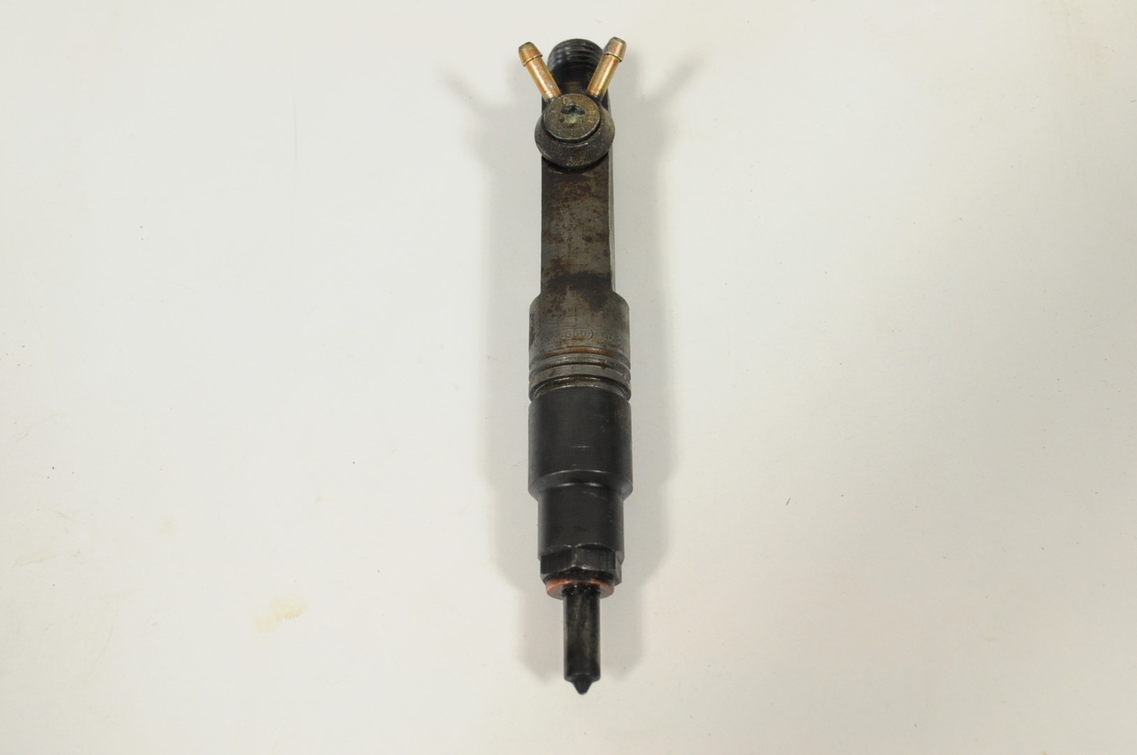 Volvo V70 2001 Headlight Washer Spray Nozzle 0741302010B Sig10523  