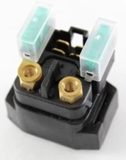 Starter Relay Solenoid YAMAHA Snowmobile 3EL-81940-02-00 - USA Located