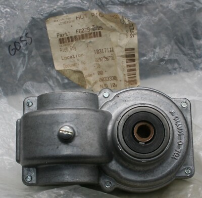 One Tolomatic 0203-0200 Float-A-Shaft Gear Box RH GOSS FG.079-0425 NEW