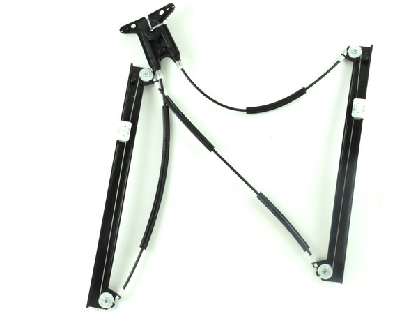 Fensterheber Vorne FüR Audi A3 2003-2012 Mechanismus 5 TüRen Links-image