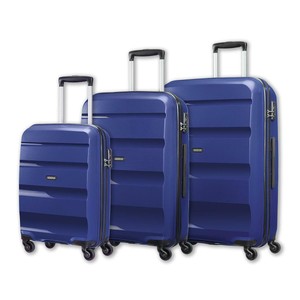 trolley bon air american tourister