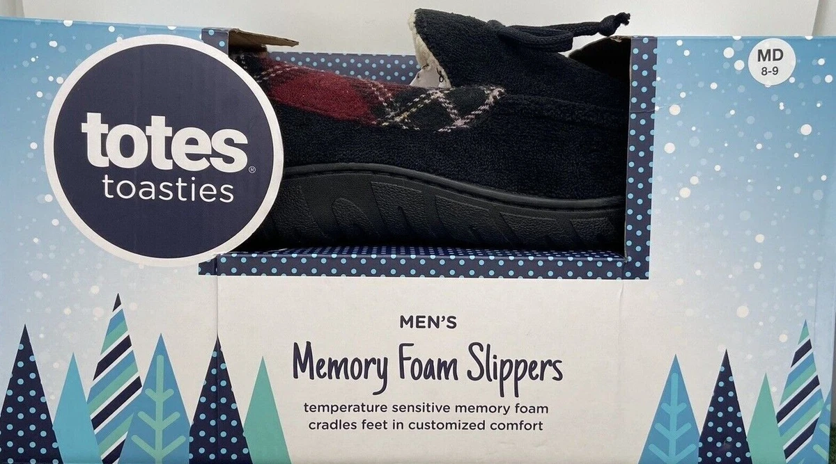 Totes slippers hotsell walgreens
