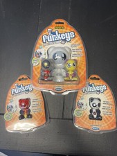 U.B. funkeys UB RARE LOT OF 3 SEALED NEW PACKS: Starter Kit Radica Series 1