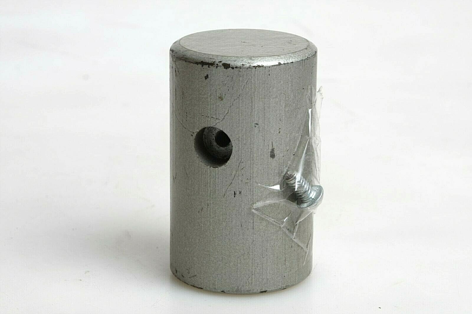 2lb 8oz Counterweight 1/4-20 Threaded | eBay