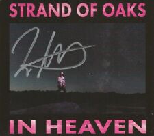 Strand Of Oak Autographed In Heaven CD Strand Of Oak Autographed In Heaven CD