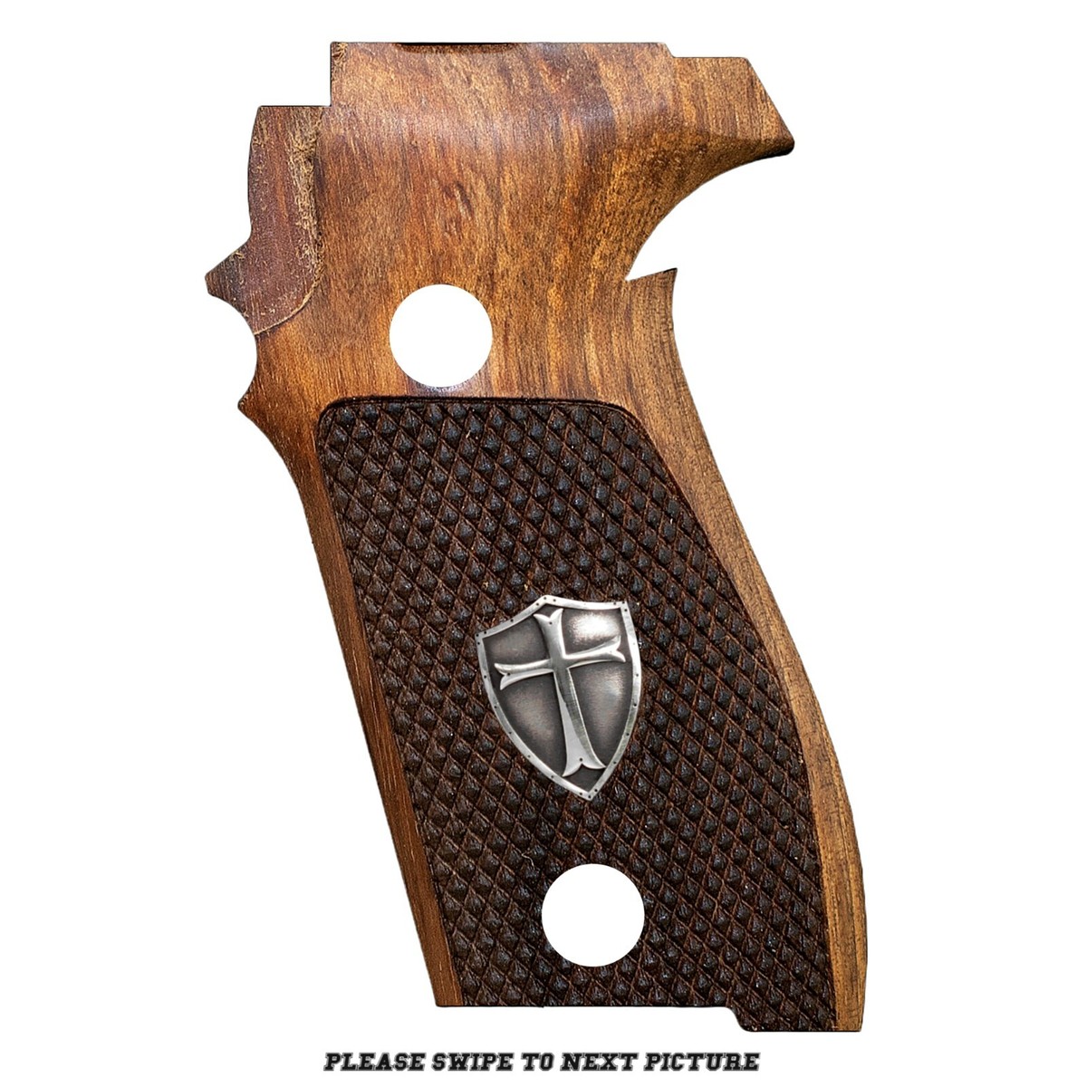 Poignées Sig Sauer P228 P229 M11-A1 - Neuf Sous Emballage - Pour Pistolet