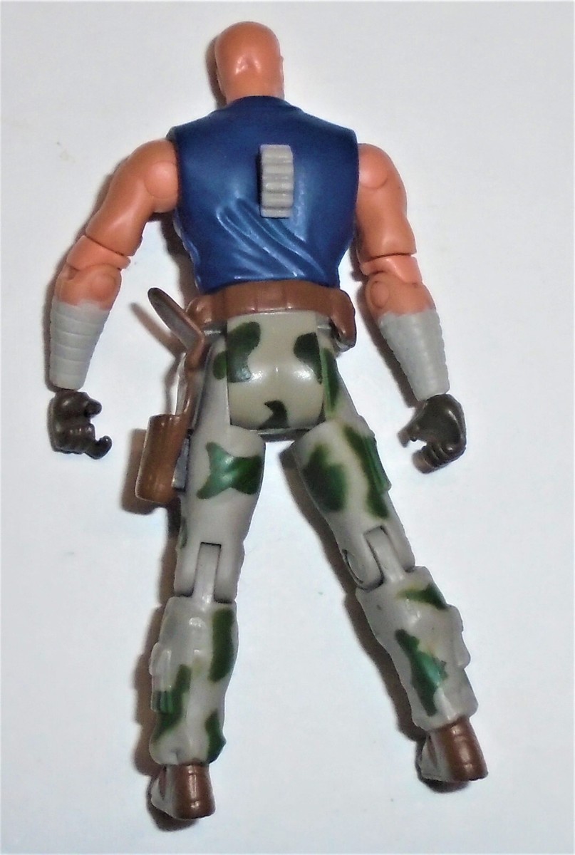 G.I. Joe Original Action Team 限定版 G.I. Joe Original Action Team