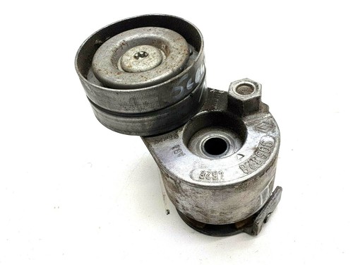 Renault Scenic 2 II JM 1,9 dCi Spannrolle Rolle Riemenspanner 9053284628