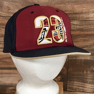 lebron james new era cap