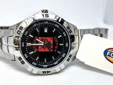 Fossil PR1955 PR-1955 Homer Award Home Depot New with tags watch 40mm 7 1/4in 