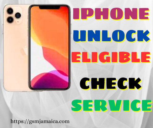 USA Tmobile IPhone Sim Unlock Eligible Check Service - Picture 1 of 1