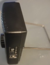 Wittner MT50 Digital Quartz Metronome with Earphone Output - Tested