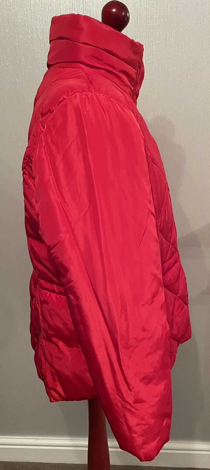 Ladies Marks And Spencer Coat Jacket Size 18 Brand New With Tags eBay