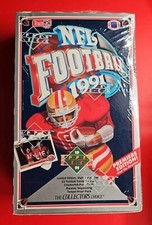1991 Upper Deck Football Cards 23