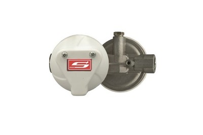 Suburban Mfg LP-R524H Propane Regulator Horizontal Vent 160000 BTU Per Hour
