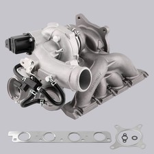 Turbo Audi 200