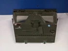 GI Joe APC Amphibious Personnel Carrier Front Canopy Cab & Windshield Part 1983