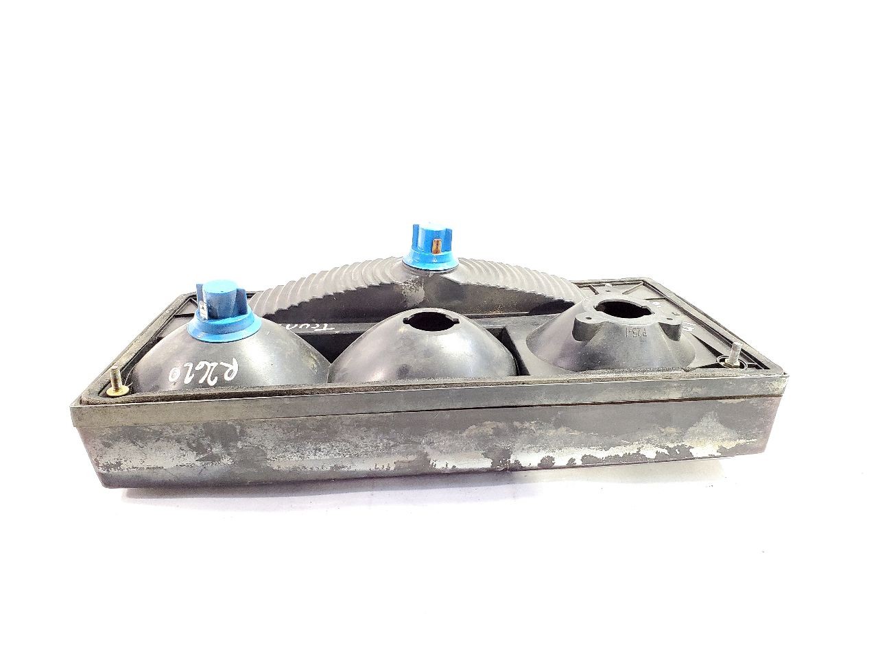 Bentley Turbo R 1990 Rear Left Luggage compartment light