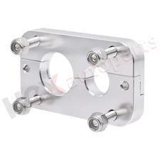 Firewall Pass Through for Holley Wiring Harness 01232023Firewall Grommet Bracket