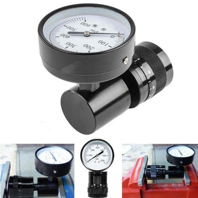 66841 Mini Valve Spring Tester Measuring Combo Round Dial 0-600LB 10LB Increment