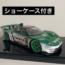 AUTOart 1/18 takata nsx Scale Model Car Collectible Display Model Japan Import